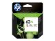 Cartuccia hp c2p07ae n62xl originale colori