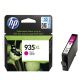 Cartuccia hp c2p25ae n935xl originale inchiostro magenta