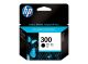 Cartuccia hp cc640ee n300 originale inchiostro nero