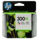 Cartuccia hp cc644ee n300xl originale colori