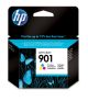 Cartuccia hp cc656ae n901 originale colori