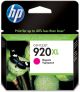 Cartuccia hp cd973ae n920xl originale inchiostro magenta