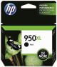 Cartuccia hp cn045ae n950xl originale inchiostro nero