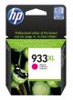 Cartuccia hp cn055ae n933xl originale inchiostro magenta