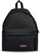 Zaino eastpak padded pak'r black 