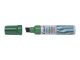 Marcatore pilot sca-6600 maxi punta a scalpello verde