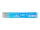 Refill  pilot frixion ball/clicker 0,7 mm azzurro