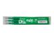 Refill  pilot frixion ball/clicker 0,7 mm verde