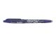 Penna roller pilot frixion ball ad inchiostro gel 0,7 mm  viola