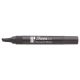 Pennarello sharpie w10 marcatore permanente colore nero