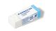 Gomma bianca/blu staedtler rasoplast combi 526bt30