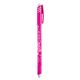 Penna cancellik tratto colore fucsia